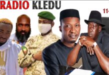 RADIO KLEDU