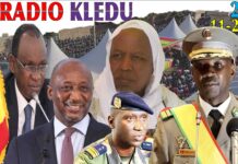 RADIO KLEDU