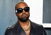 Kanye West