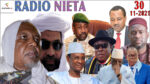 RADIO NIETA