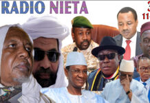 RADIO NIETA