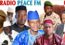 RADIO PEACE FM