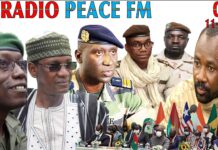 RADIO PEACE FM