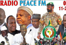 RADIO PEACE FM