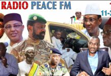 RADIO PEACE FM