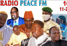 RADIO PEACE FM