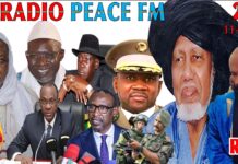 RADIO PEACE FM