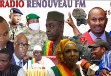 RADIO RENOUVEAU FM