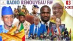 RADIO RENOUVEAU FM