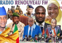 RADIO RENOUVEAU FM