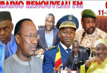 RADIO RENOUVEAU FM