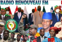 RADIO RENOUVEAU FM