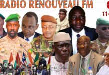 RADIO RENOUVEAU FM