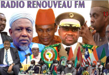 RADIO RENOUVEAU FM