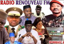 RADIO RENOUVEAU FM