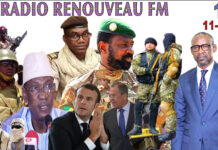 RADIO RENOUVEAU FM