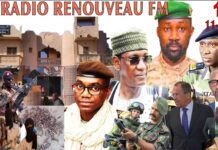 RADIO RENOUVEAU FM