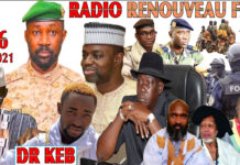 RADIO RENOUVEAU FM