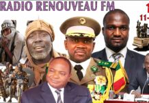 RADIO RENOUVEAU FM