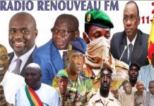 RADIO RENOUVEAU FM