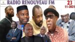 RADIO RENOUVEAU FM