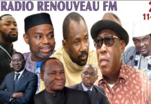 RADIO RENOUVEAU FM