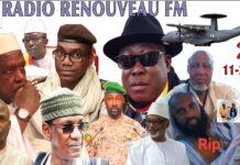 RADIO RENOUVEAU FM