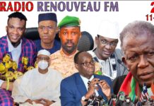 RADIO RENOUVEAU FM