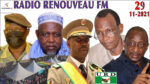 RADIO RENOUVEAU FM