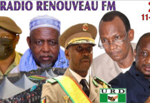 RADIO RENOUVEAU FM