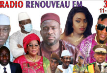 RADIO RENOUVEAU FM