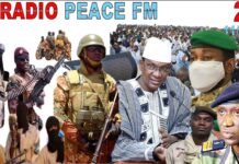 RADIO PEACE FM