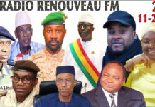 RADIO RENOUVEAU FM