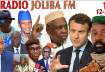 RADIO JOLIBA FM