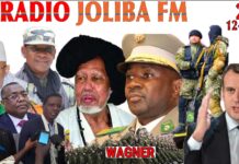 RADIO JOLIBA FM