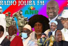 RADIO JOLIBA FM