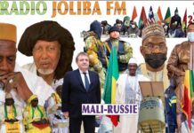 RADIO JOLIBA FM