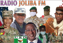 RADIO JOLIBA FM