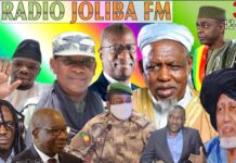 RADIO JOLIBA FM