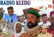 RADIO KLEDU