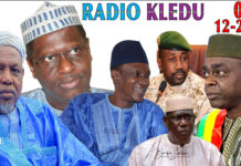 RADIO KLEDU