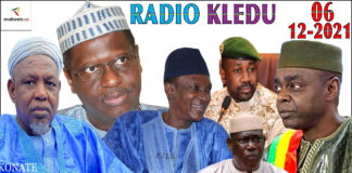 RADIO KLEDU