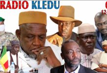 RADIO KLEDU