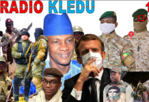 RADIO KLEDU