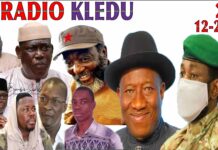 RADIO KLEDU