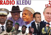 RADIO KLEDU