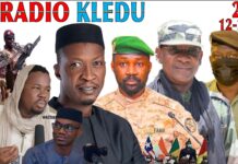 RADIO KLEDU