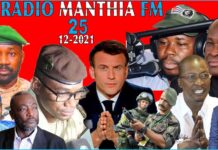 RADIO MANTHIA FM