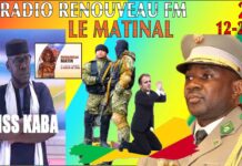 RADIO RENOUVEAU FM