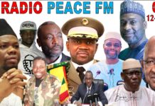 RADIO PEACE FM